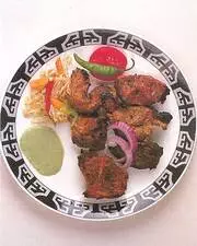 Recette Peshawari Kebab