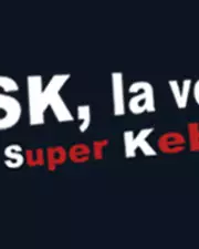 DSK : Döner Super Kebab