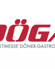 Döner-Gastronomie, le salon du kebab