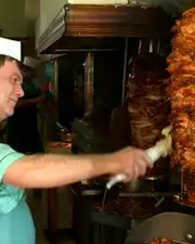 Le kebab ne fait plus recette chez les Grecs