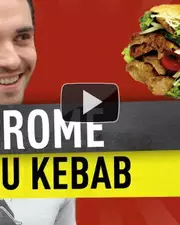 Les humoristes du web inspirés par le kebab