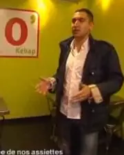 Enquête de région sur le kebab