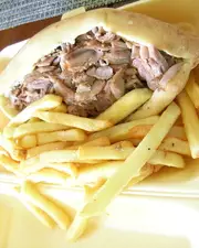 Kebab Frites - Levallois Grill à Levallois Perret