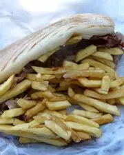 Kebab Frites - Le Bosphore à Appoigny