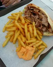 Doner Kebab et Adana - L'Everest Bodrum à Boulogne Billancourt