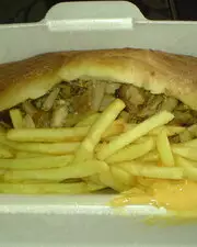 Kebab  - Restaurant Taiba à Saint Denis