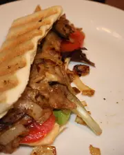 Kebab Maison