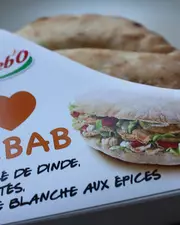 I Love Kebab de Sodeb'O