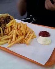 Grec / Kebab  - Karanfil à Paris