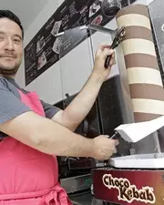 Le Choco Kebab débarque à Lille