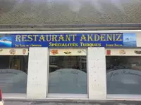 Akdeniz (encas De Faim) Ribécourt-Dreslincourt