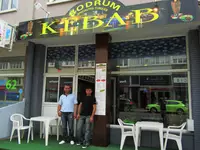 Bodrum Kebab Boulogne-sur-Mer