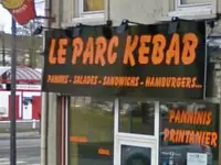 Le Parc Kebab Amiens