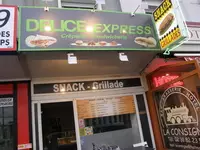 Delice Express Caen