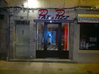 Pat' A  Pizz Saint-Céré