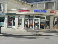 Dersim Kebab Halal Le Havre