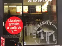 Kebab & Co Lille