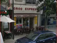 Croq'express Angers