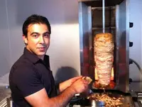 Kebab Chez Tim Caen