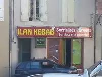 Ilan Kebab Castelnaudary