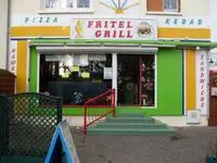 Fritel Grill Dieppe