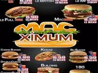 Mac Ximum Tours