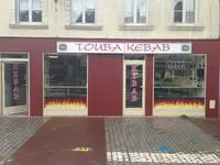 Touba Kebab Cherbourg-Octeville