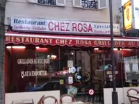 Chez Rosa Paris 13