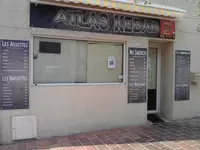 Atlas Kebab Sarrians