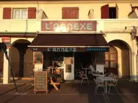 L'Annexe Capbreton