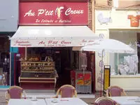 Au Petit Creux Amiens