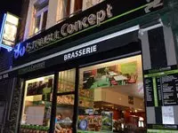 Istanbul Concept Lille