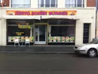 Resto Doner Burger Grandvilliers