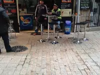 Les Tontons Burgers Sarlat-la-Canéda