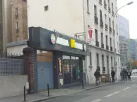 Arda Kebab Courbevoie