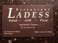 Ladess Paris 17