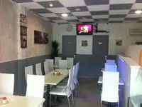 Restaurant Izmir Beauvais