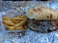 Efes kebab Perpignan