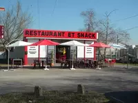 Le Chip-Chak Mérignac