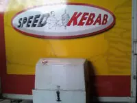 Speed Kebab Tiercé