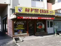 Au petit creux Tinqueux