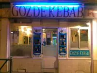 Gozde kebab Firminy