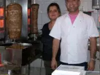 Istanbul kebab Rosporden