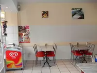 Le cappadoce kebab Valence