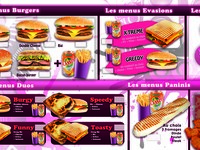 Miami Kebab Le Havre