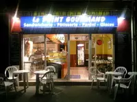 Le Point Gourmand Tours