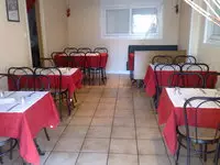 Restaurant Marmara Vimoutiers