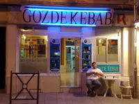 Gozde kebab Firminy