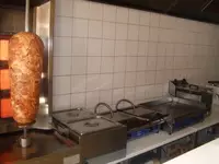 Is kebab Is-sur-Tille