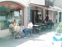 Istanbul Kebab Moûtiers